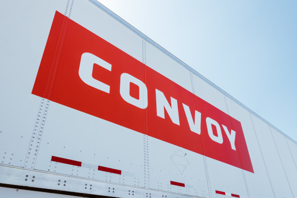 Digital freight brokerage Convoy is expected to announce its future in the next 48 hours as rumors swirl that the company, once worth $3.8 billion, could be shutting down.