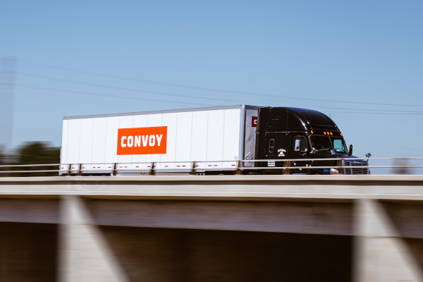 The shutdown of digital broker Convoy has sent shockwaves through the freight world, but it may not be the last freight brokerage to close its doors.