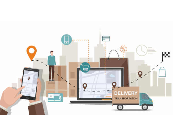 As reverse logistics becomes a bigger focus for brands, collaboration between stakeholders is becoming a must.