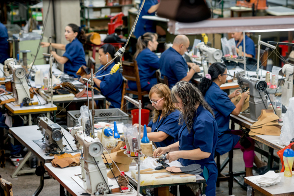 Companies across sectors are increasingly shifting manufacturing away from China in an effort to reduce vulnerability and exposure to rising labor costs. Research from Moody’s finds that large global apparel companies may fare the best when diversifying.