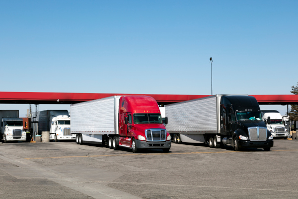 Rising fuel costs are but one of the pressures facing carriers and logistics providers that continue to see pressure on their operational costs. 