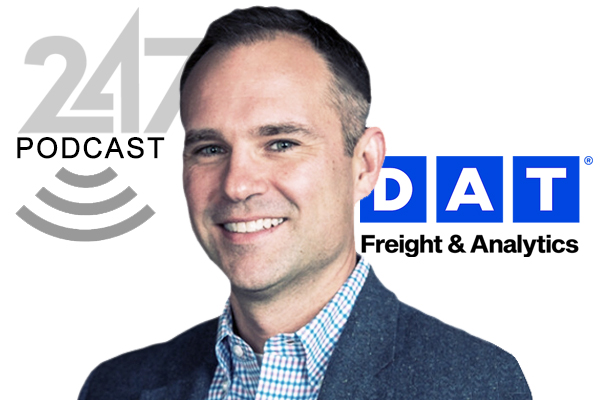 Chad Kennedy, Group Product Manager for DAT Freight & Analytics, provides an overview of various issues and themes his company addresses for its customers on a daily basis, including the keys to sound RFP management; current market trends and dynamics; and what steps shippers can take to tighten up costs or secure reliable capacity before the market turns again, among others. 