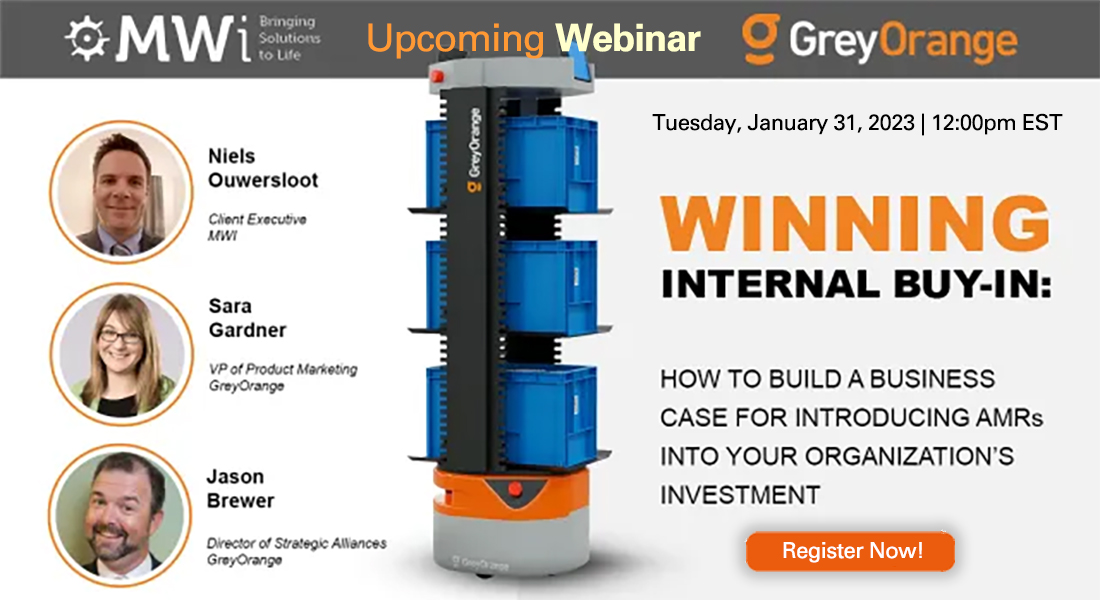 Register Now for this Webinar & Discussion