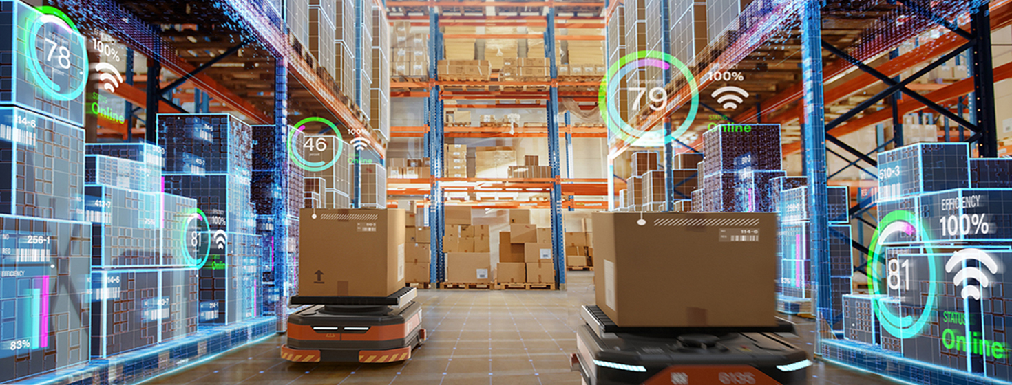 Mitigating Risk before Investing in Supply Chain Warehouse Automation Technologies