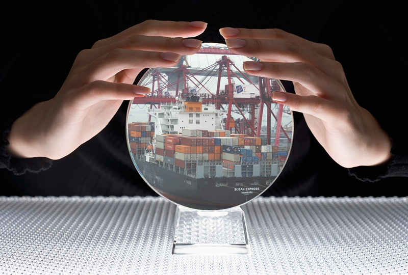 10 Controversial Freight Predictions For 2016