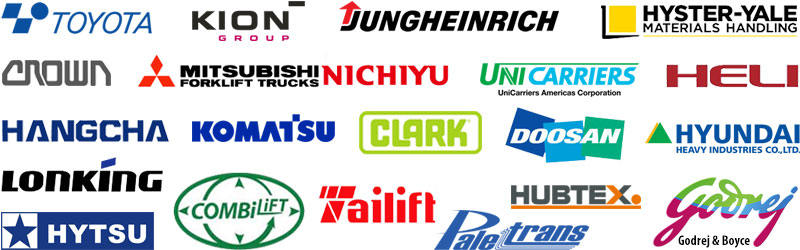 2015 Top 20 Global Lift Truck Forklift Suppliers Supply Chain 24 7