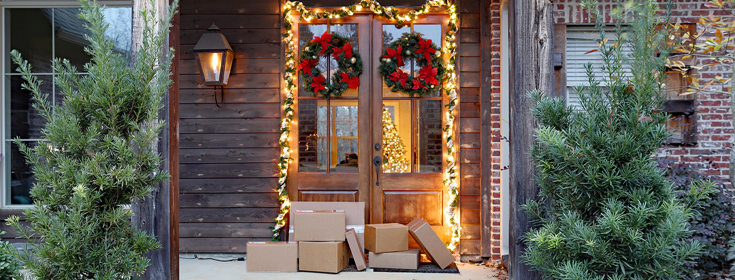 2019 Holiday Shopping Season Parcel Shipping Best Practices
