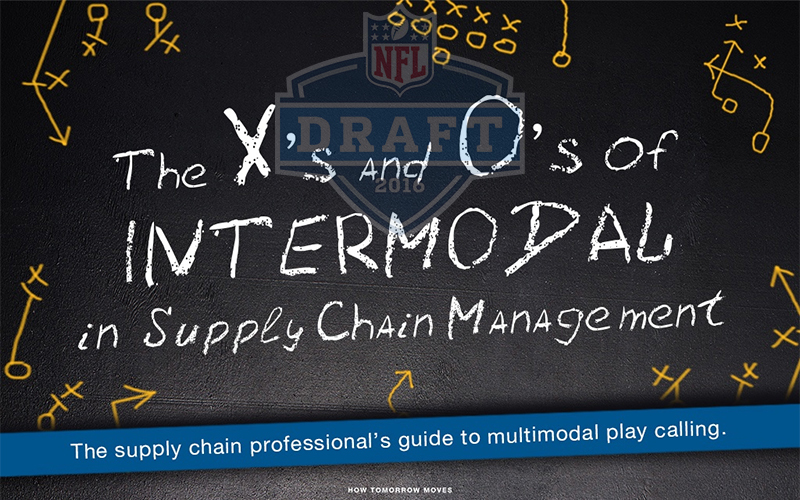 3 NFL Draft Lessons for Supply Chain Managers