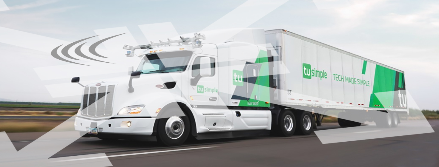 5 Impacts of Autonomous Freight Trucking on Supply Chains