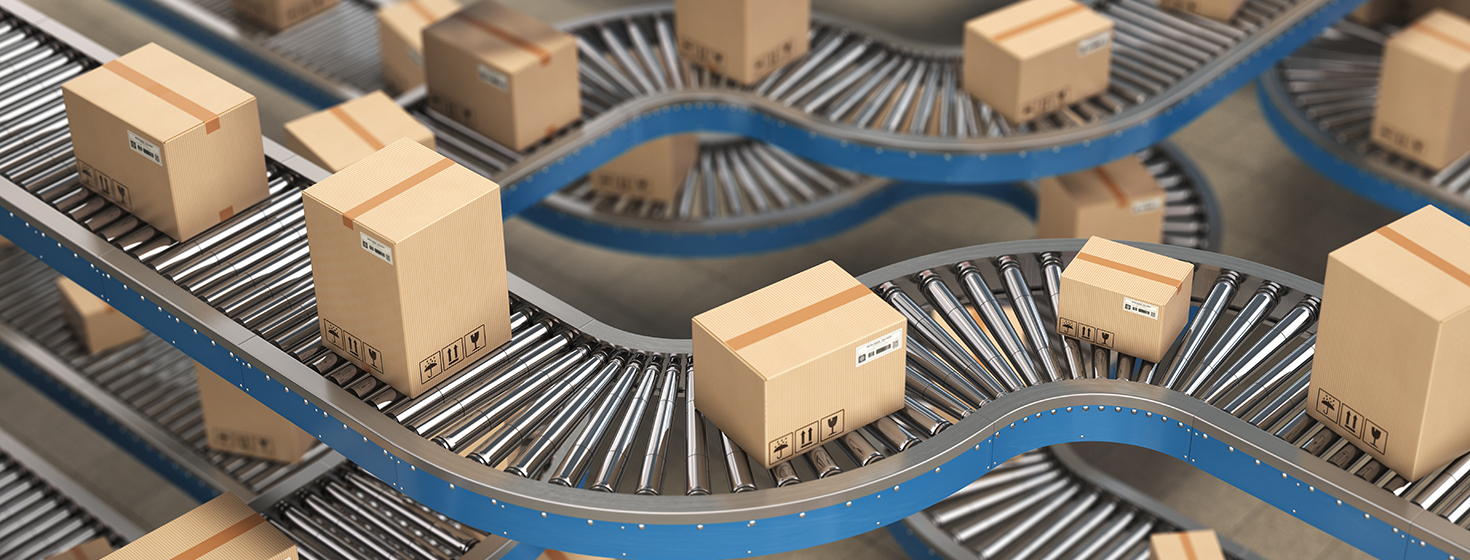 7 Top Trends in Last Mile Logistics - The Revolution is Coming