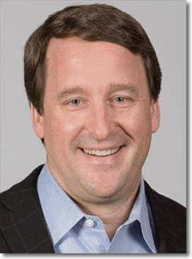 Alan Amling, vice president of global logistics and distribution marketing for UPS height=