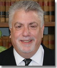 Allan Miner, president of CT Logistics