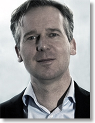 Martin Verwijmeren is co-founder and Chief Executive Officer of MP Objects