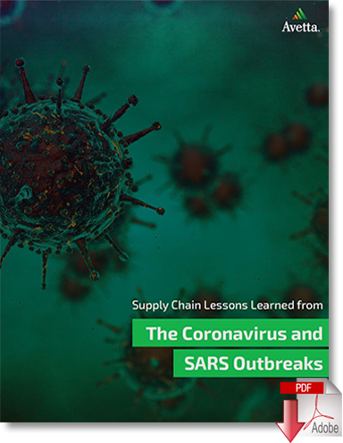 Download Supply Chain Lessons Learned from The Coronavirus and SARS Outbreaks