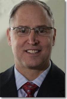 Bob Picciano, senior vice president, IBM Analytics