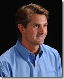 Brian Schroeder, General Manager, Saddle Creek, Charlotte