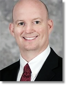 Brian Thompson, chief commercial officer of SMC³