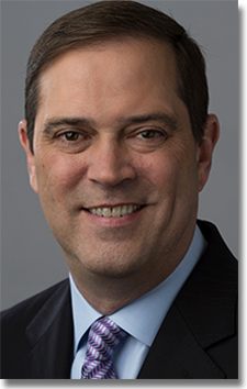 Chuck Robbins is the Chief Executive Officer of Cisco