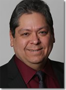 Dean Hidalgo, Executive Vice President, Global Marketing, Axway