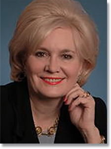 Deborah L. Wince-Smith, president and CEO of the Council on Competitiveness