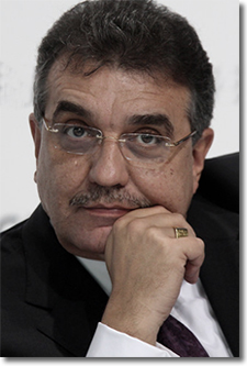 Dr. Francisco Javier Garcia Sanz