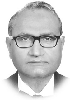 Dr Pervez Tahir