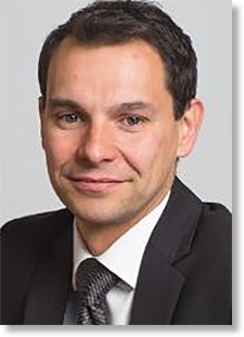 Edouard Barreiro is director for public affairs in West Europe for UPS