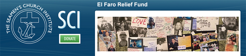 El Faro Relief Fund