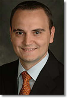 Esben Christensen, Managing Director at AlixPartners