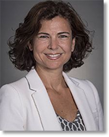 Eva Ponce, Executive Director, MITx MicroMasters in Supply Chain Management Research Associate