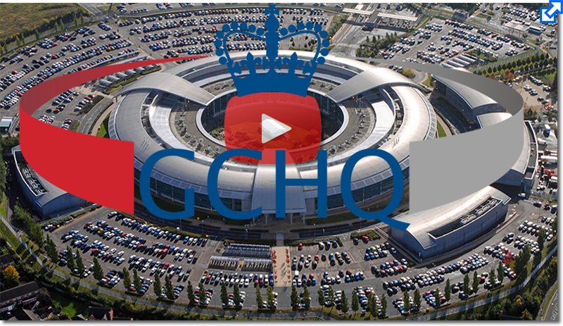 View the video: Snowden leaks reveal GCHQ stores journalists’ data