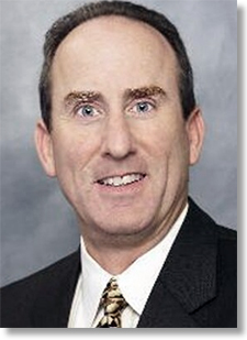 Gordon Glazer, senior consultant for San Diego-based parcel consultancy Shipware LLC