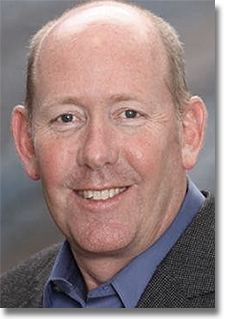 Greg Kefer, VP Corporate Marketing, GT Nexus