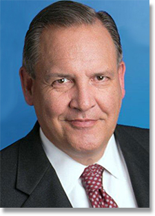 Gregory Hayes, chief executive of United Technologies Corp.