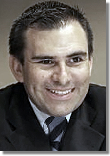 Guillermo Brenes