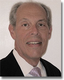 Harold Freidman, senior vice president of global corporate development for Data2Logistics