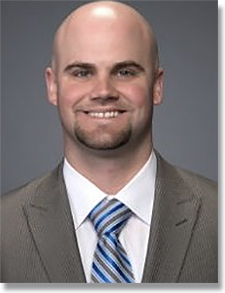Jeff Brown Director of Operations at Indianapolis Colts