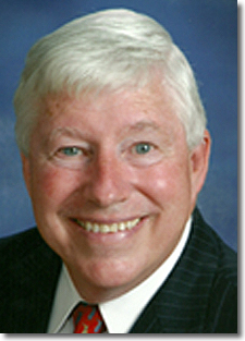 Jerry Hempstead, principal of Hempstead Consulting
