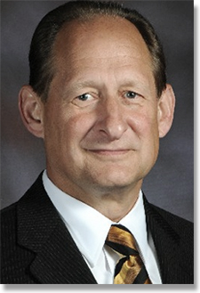Joe Hete, President and CEO of ATSG