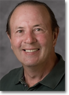 Joe Sandor, Hoagland-Metzler Professor of Purchasing & Supply Management, Michigan State University