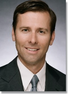 Joel Wine, Matson's Senior Vice President and Chief Financial Officer
