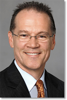 John Donovan, chief strategy officer and group president, Technology and Operations, AT&T