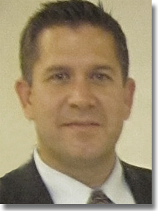 Jonathan Stiles, marketing manager at Datalogic Automation