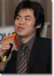KGI Securities analyst Ming-Chi Kuo