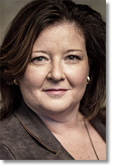 Kathleen Marran is vice president of marketing, diverse segments, at UPS