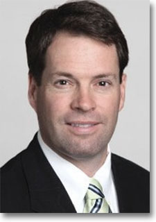 Kevin Sterling, an analyst with BB&T Capital Markets