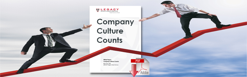 Download the White Paper: Company Culture Counts
