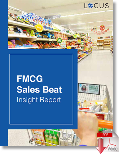 Download Fast-Moving Consumer Goods Sales Beat Insight Report