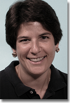 Margo Seltzer, a professor of computer science at Harvard University