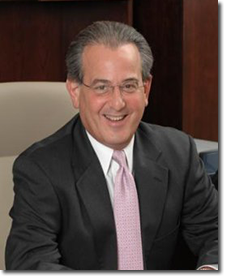 Mike Romano, President & CEO of Toyota Advanced Logistics Solutions